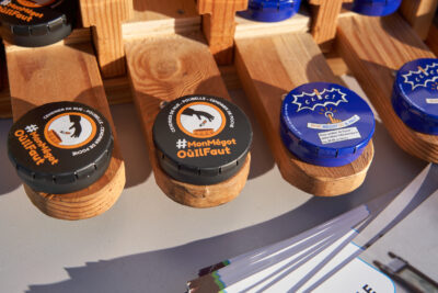 Agrandir l'image 4 sur 10, fenêtre modale