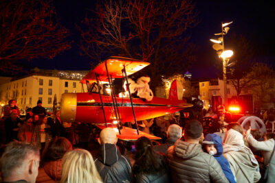 Agrandir l'image 23 sur 27, fenêtre modale