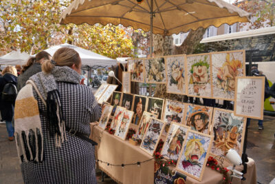 Agrandir l'image 7 sur 24, fenêtre modale