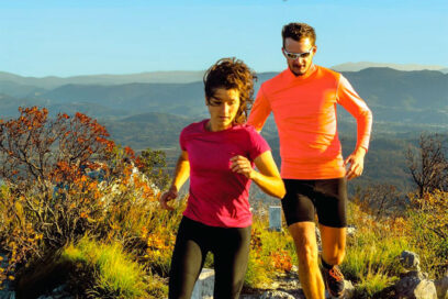 Affiche de l'Ekiden Trail - Les relais de l'espoir - Les 26 et 27 avril 2025 aux Espillières à Aubagne - Agrandir l'image, fenêtre modale