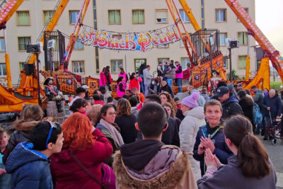 Agrandir l'image 3 sur 9, fenêtre modale