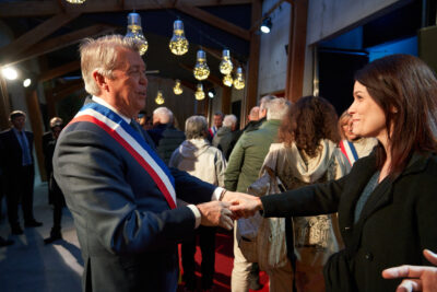 Agrandir l'image 6 sur 40, fenêtre modale