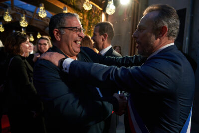 Agrandir l'image 10 sur 40, fenêtre modale