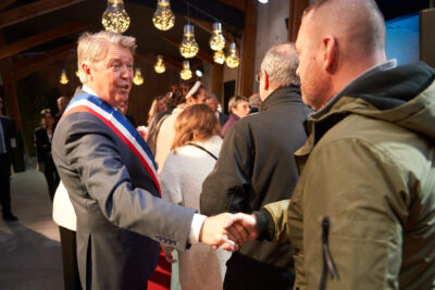 Agrandir l'image 12 sur 40, fenêtre modale