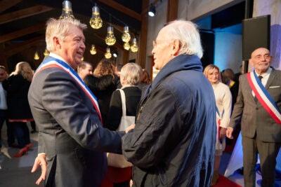 Agrandir l'image 14 sur 40, fenêtre modale