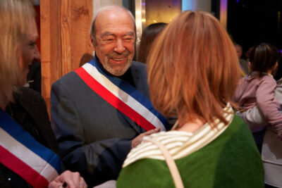 Agrandir l'image 18 sur 40, fenêtre modale