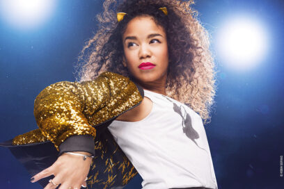 Élodie Arnould - Agrandir l'image, fenêtre modale