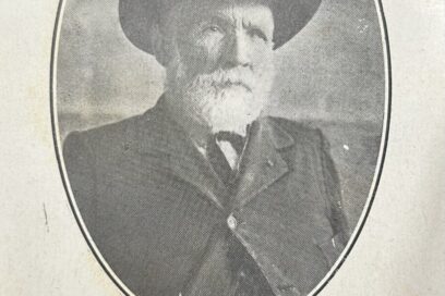 Médaillon de Charloun Rieu - Agrandir l'image, fenêtre modale