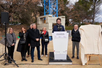 Agrandir l'image 5 sur 12, fenêtre modale