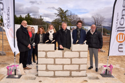 Agrandir l'image 1 sur 12, fenêtre modale