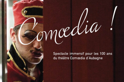 Agrandir l'image, fenêtre modale