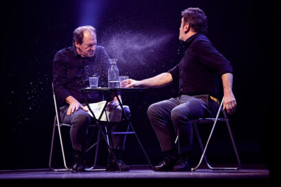 Agrandir l'image, fenêtre modale