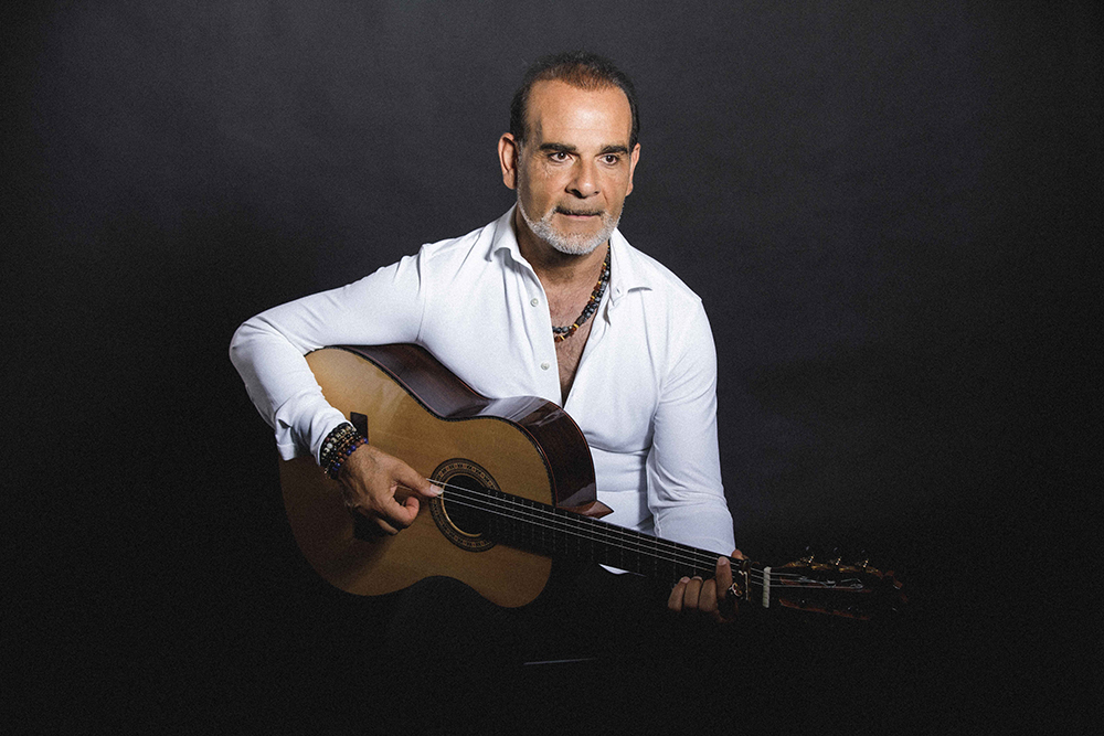 Carte blanche à Juan Carmona – Site de la ville d'Aubagne