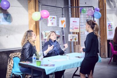 Agrandir l'image 4 sur 18, fenêtre modale