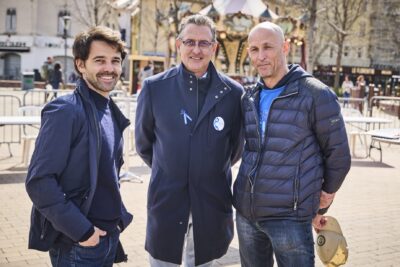 Agrandir l'image 2 sur 39, fenêtre modale