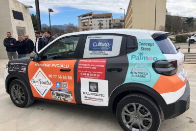 Agrandir l'image 1 sur 5, fenêtre modale