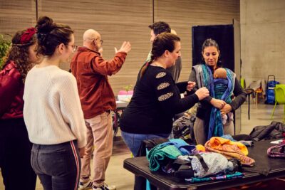 Agrandir l'image 10 sur 18, fenêtre modale