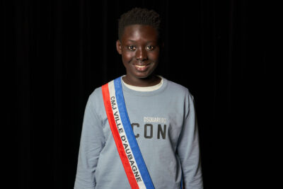 GADIAGA Pape - Agrandir l'image 5 sur 9, fenêtre modale