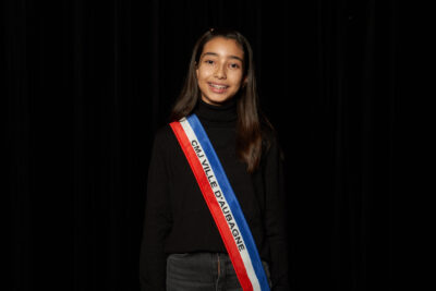 BOUKERCHE Sirine-Iline - Agrandir l'image 2 sur 9, fenêtre modale