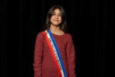 CHEBOUB Jenna - Agrandir l'image 3 sur 15, fenêtre modale