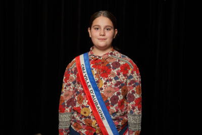 DE WULF Léana - Agrandir l'image 3 sur 10, fenêtre modale