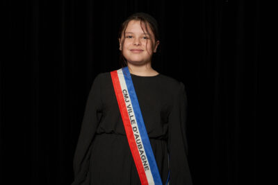 DONNINI Léna - Agrandir l'image 4 sur 9, fenêtre modale