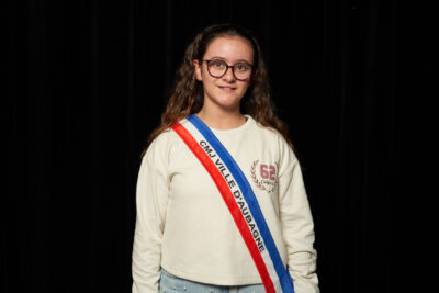 TEDESCO Alycia - Agrandir l'image 15 sur 15, fenêtre modale