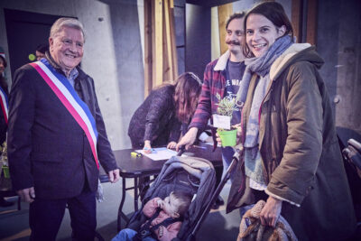 Agrandir l'image 6 sur 12, fenêtre modale