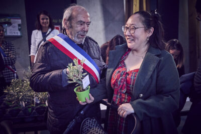 Agrandir l'image 10 sur 12, fenêtre modale