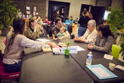 Agrandir l'image 2 sur 18, fenêtre modale