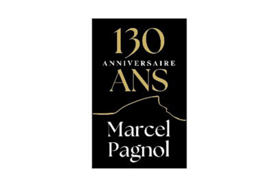 Logo des 130 ans de la naissance de Marcel Pagnol - Agrandir l'image, fenêtre modale
