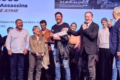 Agrandir l'image 1 sur 28, fenêtre modale