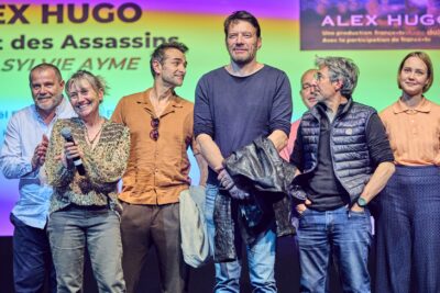 Agrandir l'image 8 sur 12, fenêtre modale