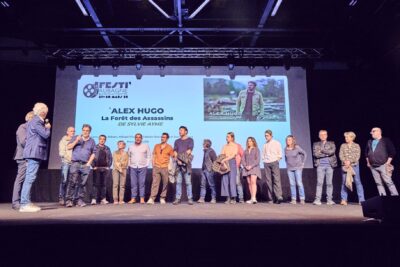 Agrandir l'image 12 sur 15, fenêtre modale