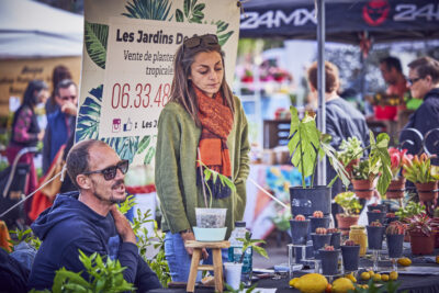 Agrandir l'image 3 sur 21, fenêtre modale