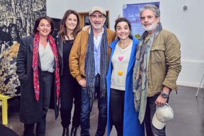 Agrandir l'image 1 sur 12, fenêtre modale