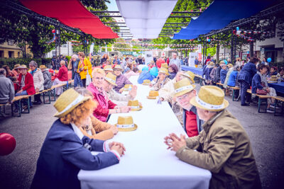 Agrandir l'image 10 sur 17, fenêtre modale