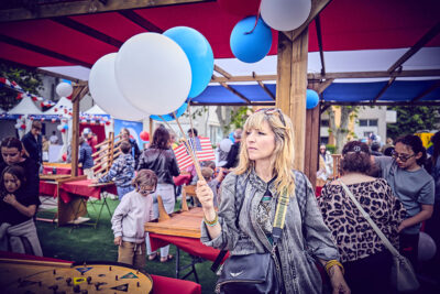 Agrandir l'image 5 sur 17, fenêtre modale