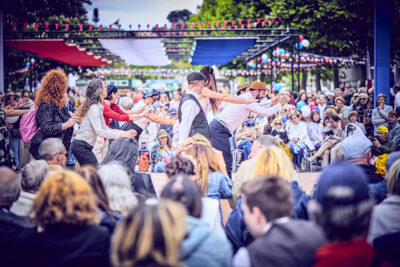 Agrandir l'image 3 sur 17, fenêtre modale