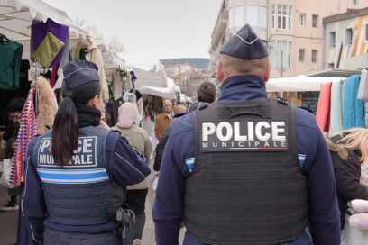 Agrandir l'image, fenêtre modale