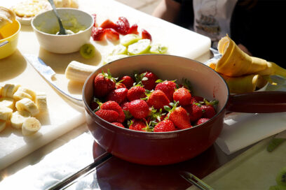 Agrandir l'image, fenêtre modale