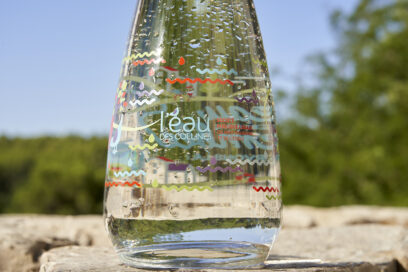 Agrandir l'image, fenêtre modale