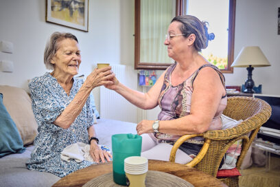 Agrandir l'image, fenêtre modale