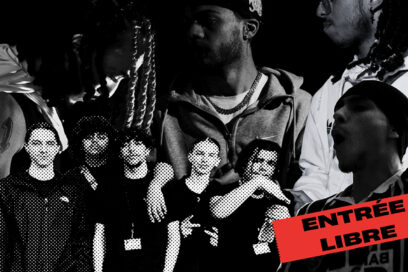 Agrandir l'image, fenêtre modale