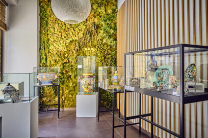 Agrandir l'image, fenêtre modale