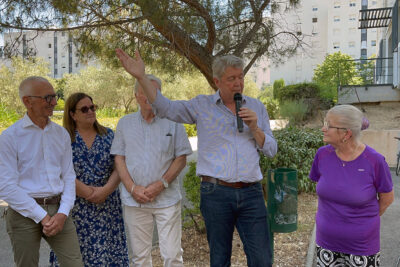 Agrandir l'image 3 sur 11, fenêtre modale