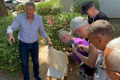 Agrandir l'image 4 sur 11, fenêtre modale