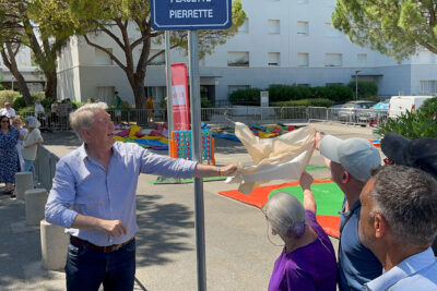 i - Agrandir l'image 6 sur 11, fenêtre modale