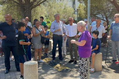 Agrandir l'image 8 sur 11, fenêtre modale