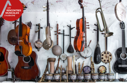 Agrandir l'image, fenêtre modale